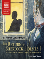 The_Return_of_Sherlock_Holmes__Volume_1